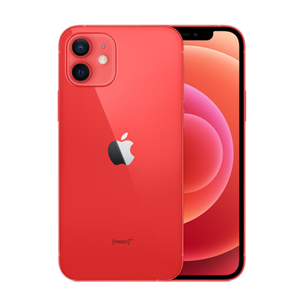 IPhone 12 256gb (PRODUCT)RED IPH12256GBR